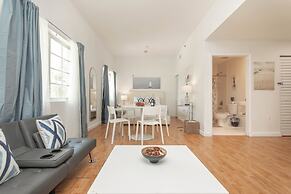 Boutique Apartments Convention Center