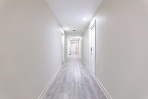 Boutique Apartments Convention Center