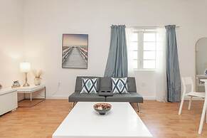 Boutique Apartments Convention Center