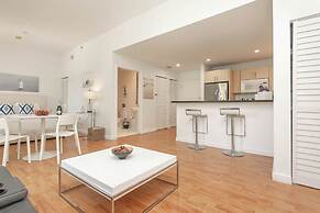 Boutique Apartments Convention Center