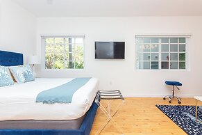 Boutique Apartments Convention Center