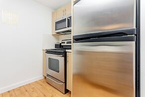 Boutique Apartments Convention Center