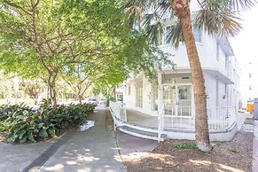 Boutique Apartments Convention Center