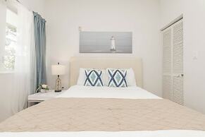 Boutique Apartments Convention Center