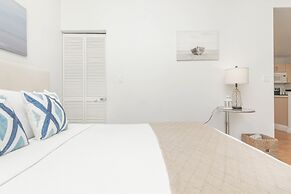 Boutique Apartments Convention Center