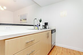 Boutique Apartments Convention Center