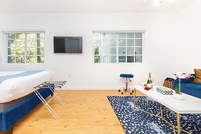 Boutique Apartments Convention Center