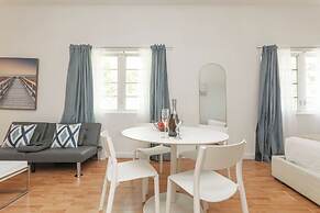 Boutique Apartments Convention Center