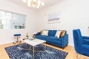 Boutique Apartments Convention Center