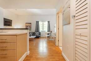 Boutique Apartments Convention Center