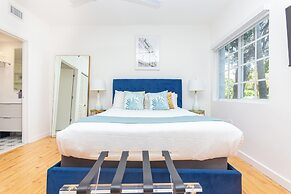 Boutique Apartments Convention Center