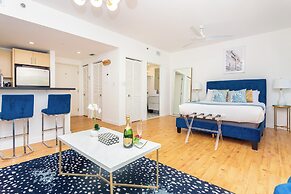 Boutique Apartments Convention Center