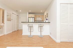 Boutique Apartments Convention Center