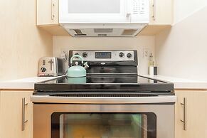 Boutique Apartments Convention Center