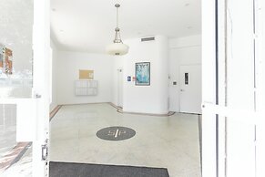 Boutique Apartments Convention Center