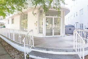 Boutique Apartments Convention Center