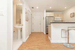 Boutique Apartments Convention Center