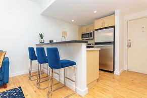 Boutique Apartments Convention Center