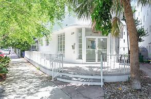 Boutique Apartments Convention Center