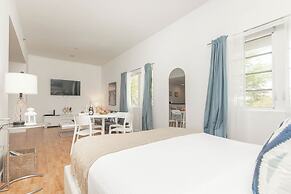 Boutique Apartments Convention Center