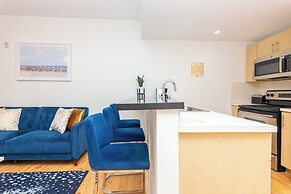 Boutique Apartments Convention Center