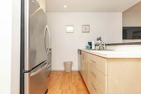 Boutique Apartments Convention Center