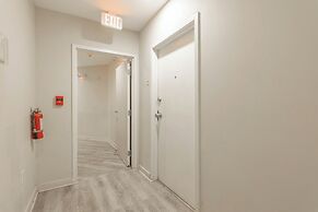 Boutique Apartments Convention Center