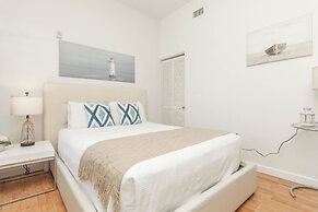 Boutique Apartments Convention Center