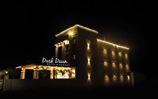 Hotel Dusk and Dawn