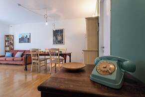 Adriana Family Apartment