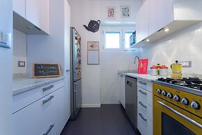 Adriana Family Apartment