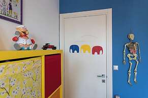 Adriana Family Apartment