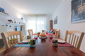 Adriana Family Apartment