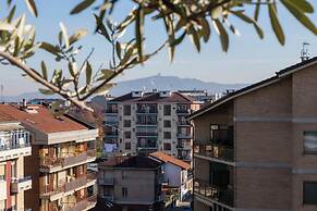 Adriana Family Apartment