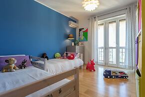 Adriana Family Apartment