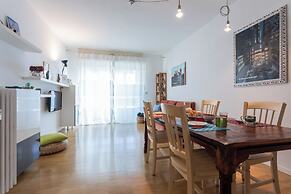 Adriana Family Apartment