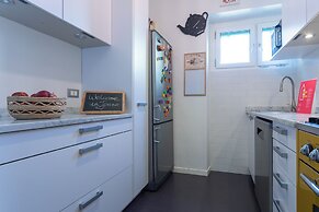 Adriana Family Apartment