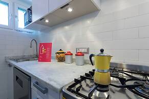 Adriana Family Apartment