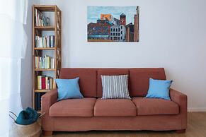 Adriana Family Apartment