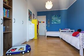 Adriana Family Apartment