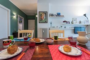 Adriana Family Apartment