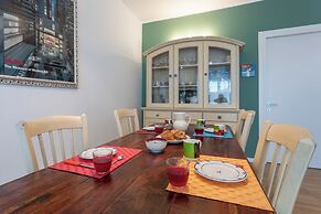 Adriana Family Apartment