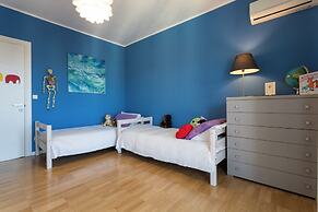 Adriana Family Apartment
