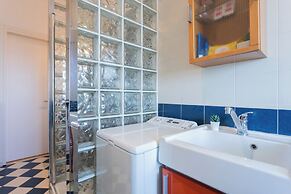 Adriana Family Apartment