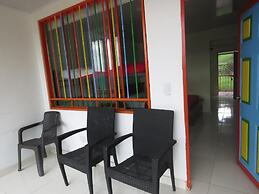 Finca Hotel Guayacundo