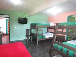 Finca Hotel Guayacundo