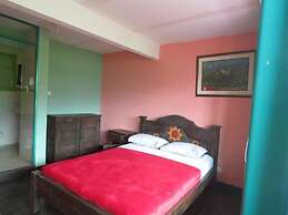 Finca Hotel Guayacundo