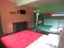 Finca Hotel Guayacundo