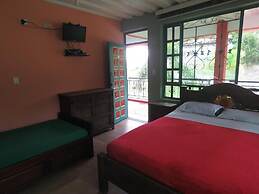 Finca Hotel Guayacundo