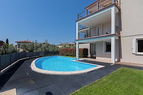 Appartamento in Villa Beatrice PT7